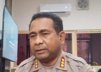 Kapolresta Sebut Siap Kawal Penyampaian Aspirasi Kelompok Solidaritas Mahasiswa Papua