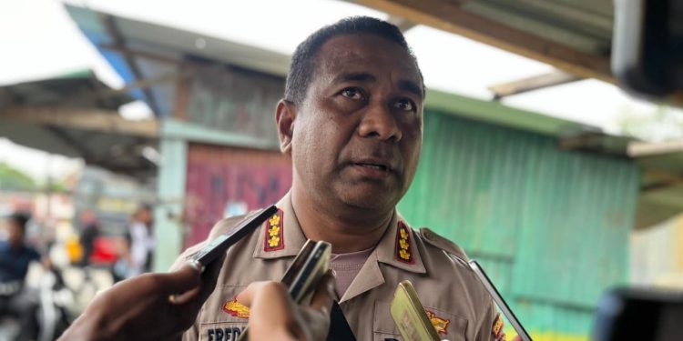 Polisi Imbau Admin Grup Medsos Bijak Sebarkan Informasi