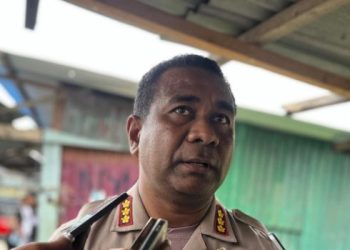 Polisi Imbau Admin Grup Medsos Bijak Sebarkan Informasi