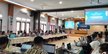 Mafindo Tingkatkan Kapasitas Tenaga Pendidik Lewat Kelas Kecerdasan Artifisial