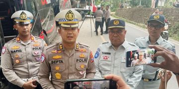Gerak Cepat Jasa Raharja Jamin Santunan Korban Kecelakaan Bus di Probolinggo