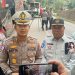 Gerak Cepat Jasa Raharja Jamin Santunan Korban Kecelakaan Bus di Probolinggo