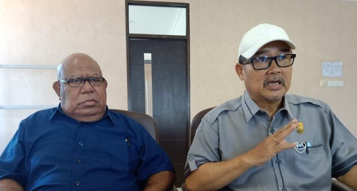 Kunjungan Wapres Gibran Jadi Harapan Baru Papua, DPR Soroti Masalah Otsus dan Pengangguran