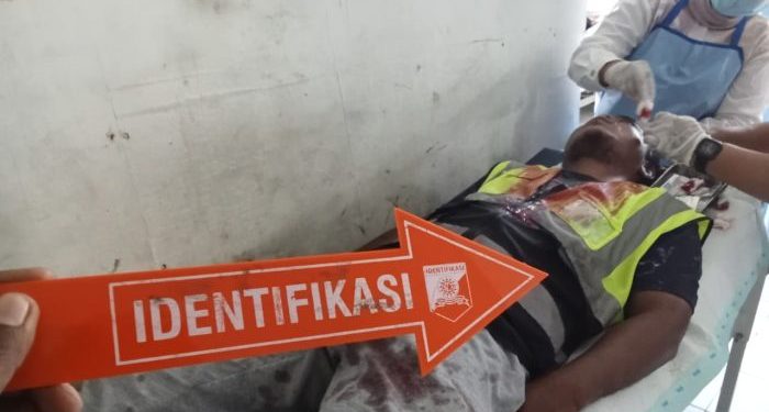Pekerja Proyek Jembatan di Yahukimo Nyaris Jadi Korban Pembunuhan