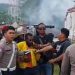 Polisi Amankan Penanggung Jawab Massa Aksi Demo di Jayapura