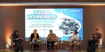 Direksi : Layanan Kesehatan Jiwa Dijamin BPJS Kesehatan