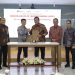Langkah Strategis Telkomsat dan Len Industri, Bangun Ekosistem Satelit Nasional