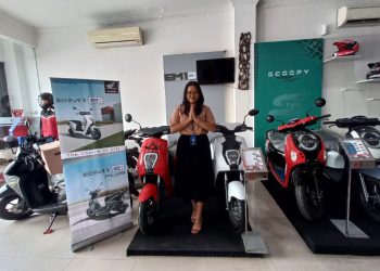 Strategi Astra Motor Papua Capai Target Penjualan