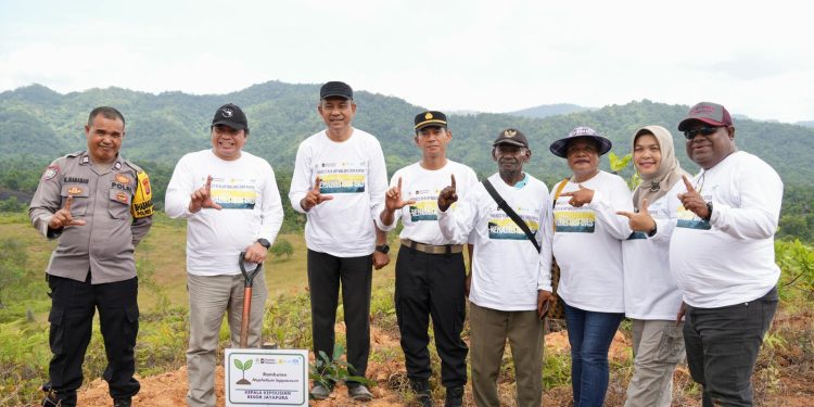 PLN UIP MPA Dorong Energi Hijau dan Berkeadilan