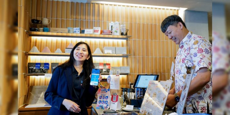 Pekan Kopi Papua di Jepang, Bank Indonesia Tampilkan Delapan Varian