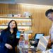 Pekan Kopi Papua di Jepang, Bank Indonesia Tampilkan Delapan Varian