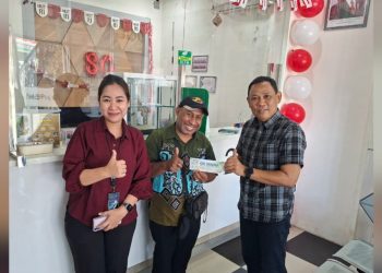 Pegadaian Hadirkan Promo Spesial di Hari Pelanggan Nasional 2025