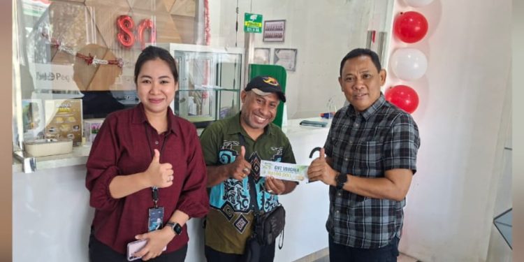 Pegadaian Hadirkan Promo Spesial di Hari Pelanggan Nasional 2025