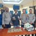 Calon Penumpang KM Ciremai Ditangkap di Pelabuhan Jayapura, Ini Kasusnya