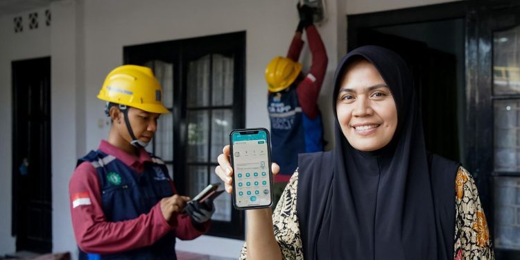 PLN Luncurkan Promo Tambah Daya Diskon 50 Persen di Momen Hari Pelanggan Nasional