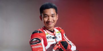 Empat Pembalap Binaan Astra Honda Siap Melesat di GP Misano