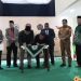Rustamadji Resmi Dilantik Jadi Rektor Universitas Muhammadiyah Papua