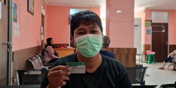 Operasi Hingga Obat Gratis, Aprilianto Rasakan Langsung Manfaat Program JKN