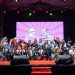 Aksi Cosplayer Bikin Pecah! Sakura Fest 2025 Jadi Ajang Kreativitas Anak Muda Papua