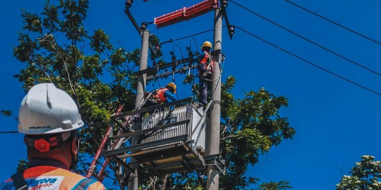 Pemerintah Jaga Tarif Listrik Tetap Terjangkau Sepanjang 2025