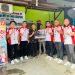 Astra Motor Papua Beri Apresiasi, Antar Langsung Kendaraan Konsumen