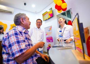 Indosat Siapkan Hadiah Spesial di Momen Hari Pelanggan Nasional