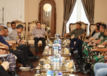 Ini 6 Seruan Pemerintah Sikapi Kondisi Terkini di Papua