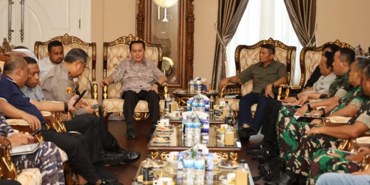 Ini 6 Seruan Pemerintah Sikapi Kondisi Terkini di Papua