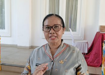 Pj Sekda ke ASN : Urus Mutasi atau Hak Dihentikan