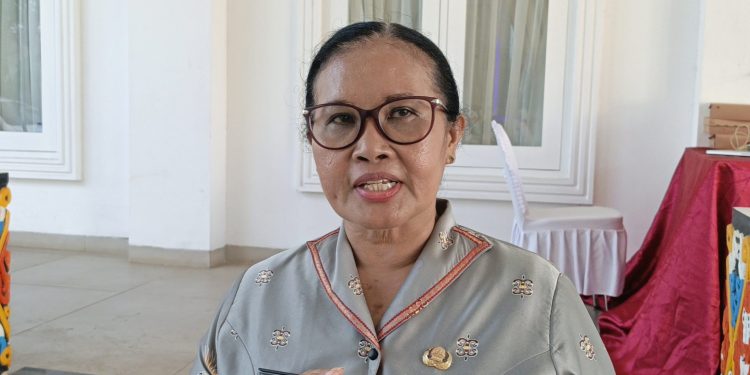 Pj Sekda ke ASN : Urus Mutasi atau Hak Dihentikan