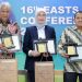 Jasa Raharja Berpartisipasi di EASTS 2025