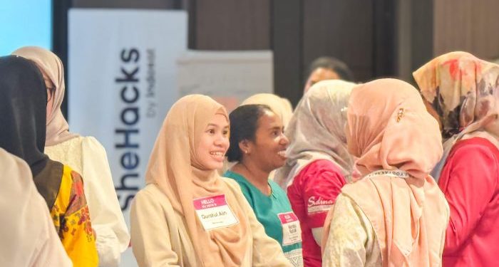 PaPeDa, Inisiatif Baru SheHacks untuk Pemberdayaan Perempuan Daerah
