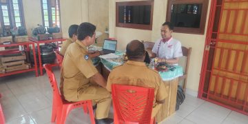 Astra Motor Papua Dorong Peningkatan Kualitas Sekolah Mitra Binaan