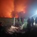 Lahan 15 Hektar di Merauke Berhasil Dipadamkan Setelah Enam Jam Terbakar