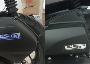 Ketahui Manfaat Teknologi eSP pada Sepeda Motor Honda
