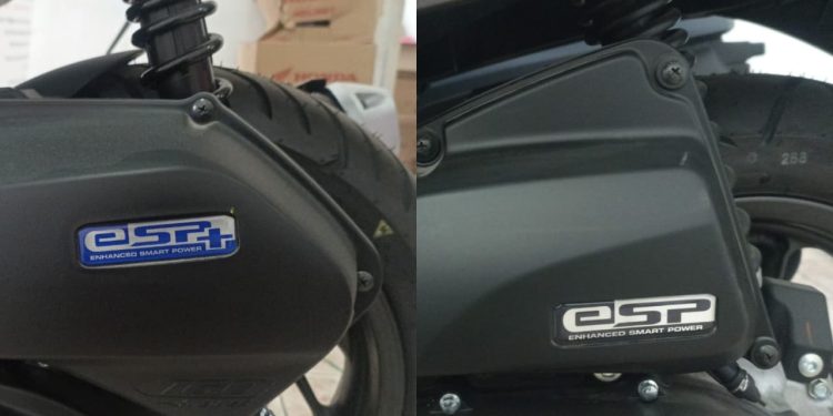 Ketahui Manfaat Teknologi eSP pada Sepeda Motor Honda