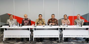 Telkom Buktikan Kinerja Solid di Tengah Tantangan Global