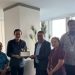 Pimpinan Telkom Kunjungan ke Sinode GKI di Tanah Papua, Ini yang Dibahas