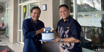 Telkom Silaturahmi ke Swiss-Belhotel Jayapura, Rayakan Hari Pelanggan Nasional