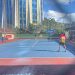 Cara Astra Motor Papua Dukung Penggemar Tenis Lapangan
