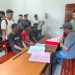 Empat Tersangka Narkotika Jalani Proses Hukum Selanjutnya, Satu Di Antaranya Warga PNG