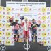 Tiga Podium Didapatkan Astra Honda di ARRC Mandalika