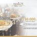Horison Ultima Entrop Papua Bawa Pengalaman Kuliner Premium ke Lokasi Anda
