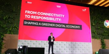 Telkom Dorong Pengembangan Ekosistem Digital Bangsa Lewat Dua Pilar
