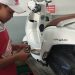 Jangan Abaikan, Perawatan Busi Motor Penting Dilakukan