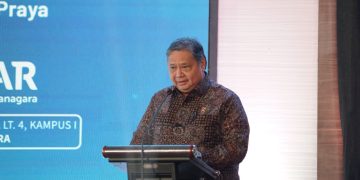 Stabilitas Ekonomi Nasional Terjaga di Satu Tahun Pemerintahan Kabinet Merah Putih