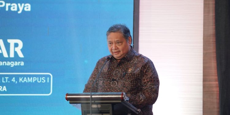 Stabilitas Ekonomi Nasional Terjaga di Satu Tahun Pemerintahan Kabinet Merah Putih