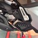 Tampil Lebih Gagah, Honda ADV 160 Kini Dilengkapi Aksesoris Resmi