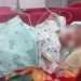Bayi Perempuan yang Ditemukan di Kali Kehiran Sentani Resmi Diadopsi