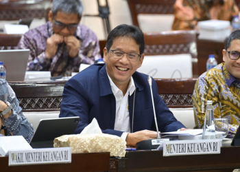 Hingga Agustus, Pemerintah Telah Merealisasikan Subsidi dan Kompensasi Rp218 Triliun